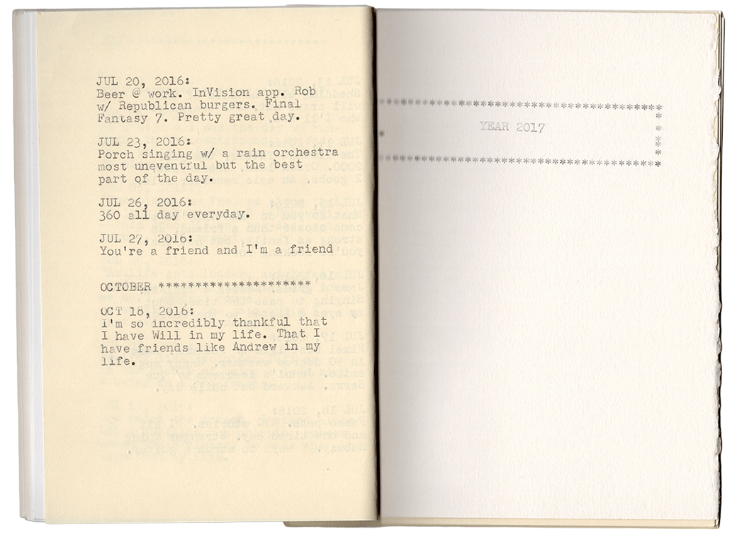 Chapter Page