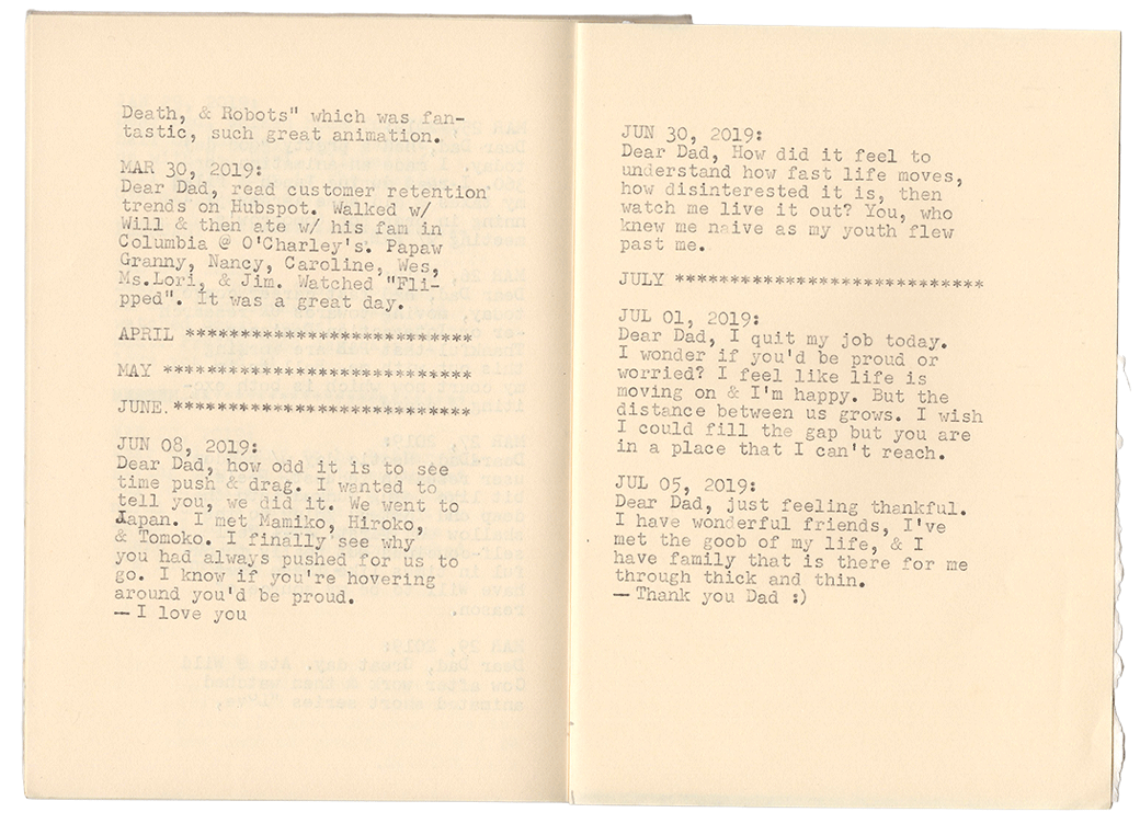 Internal Page