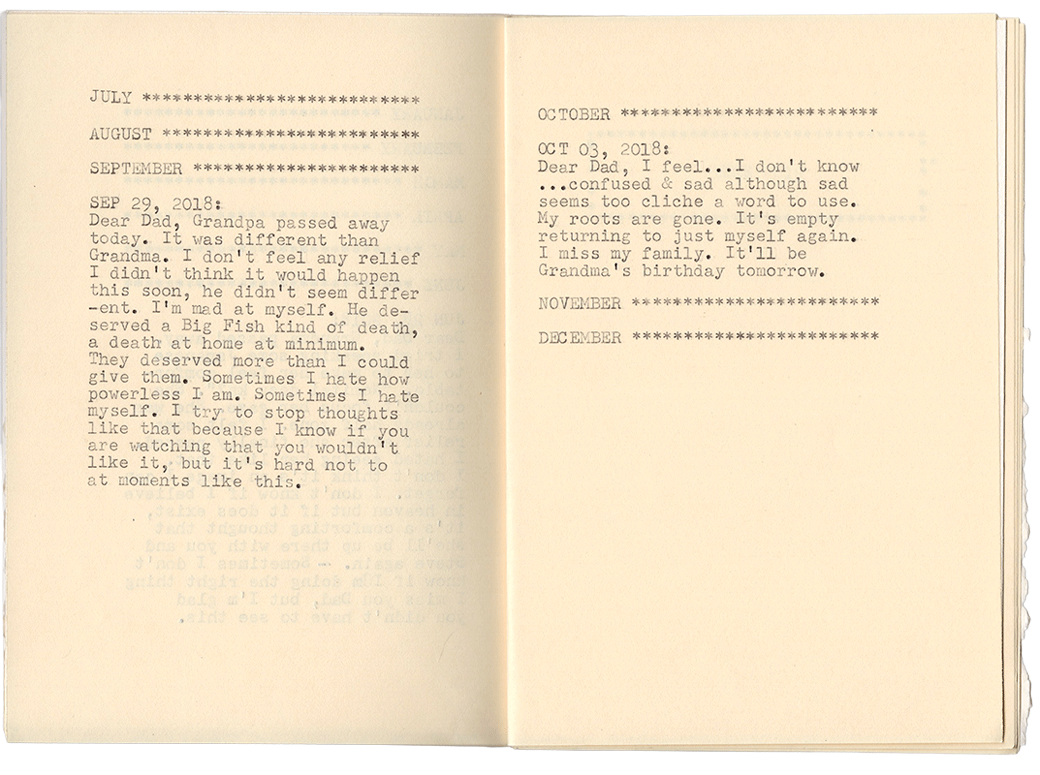 Internal Page