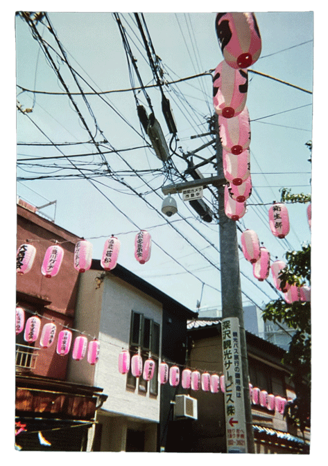 Kyoto京都 2019