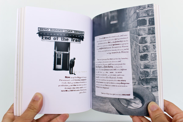 Internal Page for Ms. Cross