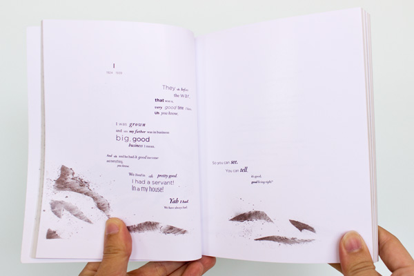 Internal Page for Grandma