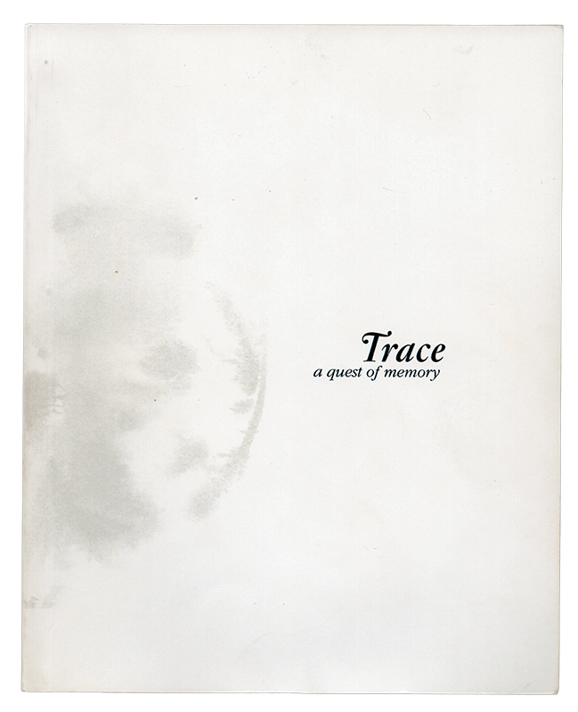 Trace a Quest of Memory