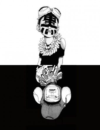 Matsumoto Taiyou