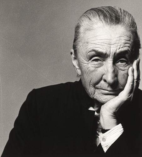 Georgia O'Keeffe, The Mother of American Modernism