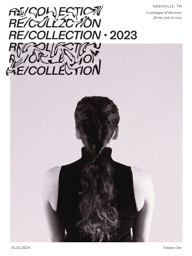 Re//Collection 2023