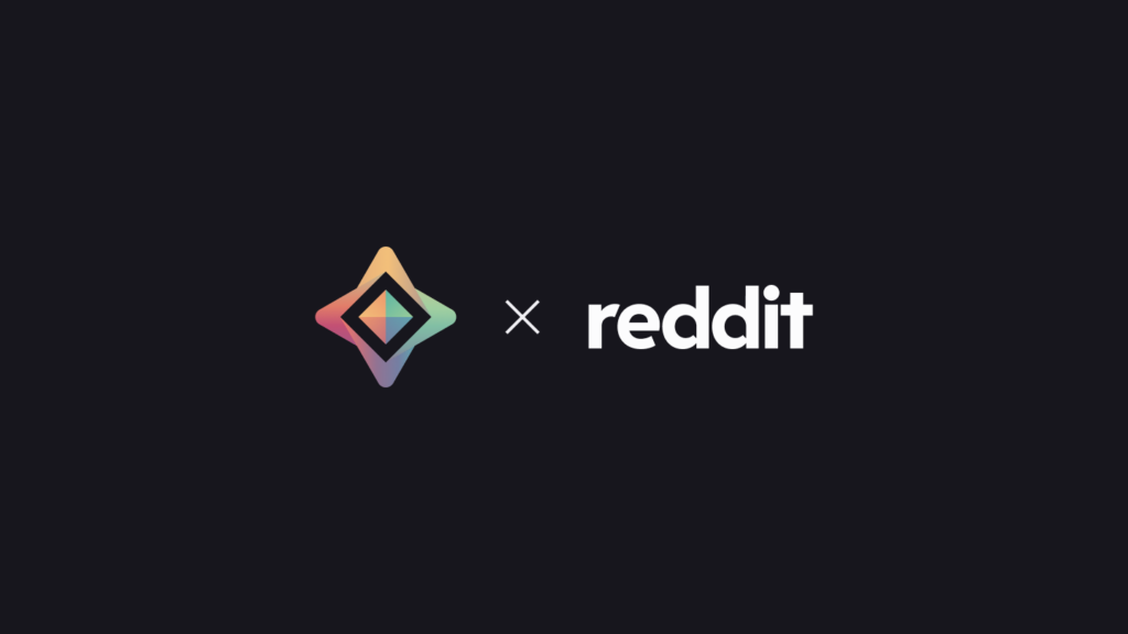 OpenMined and Reddit Logos