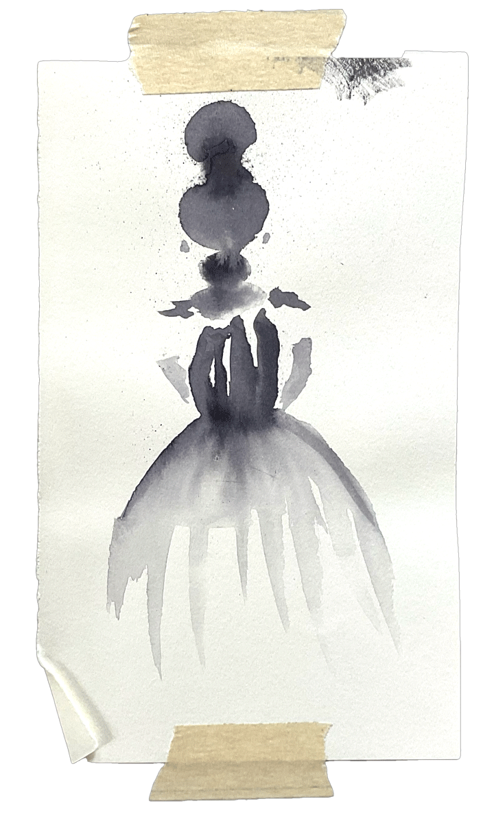 → Inking(wet)