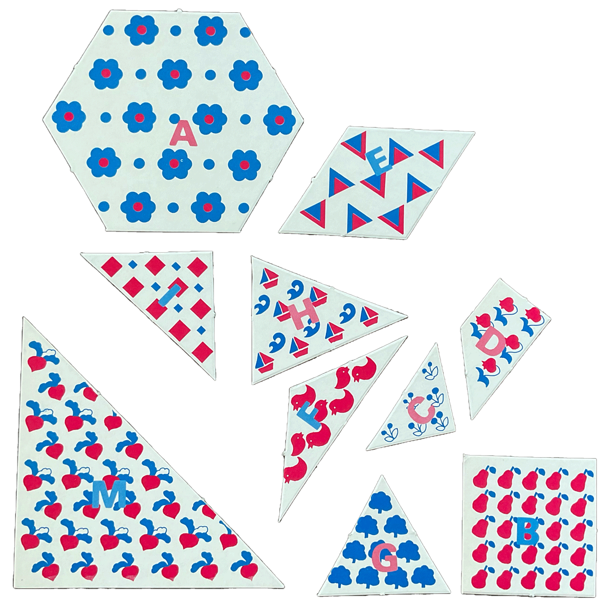 → Japanese sewing patterns