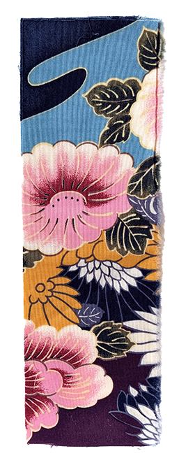 → Fabric Swatch