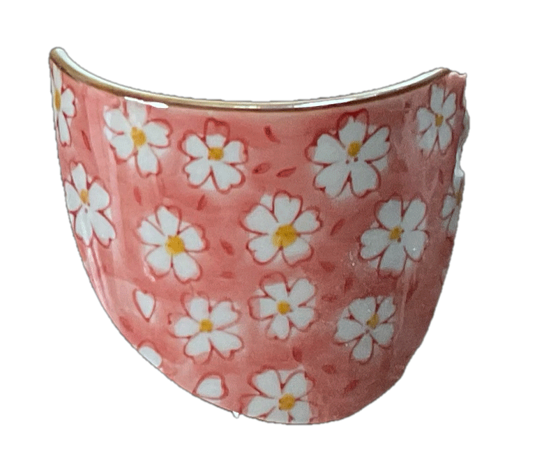 → Grandma's Tea Glass